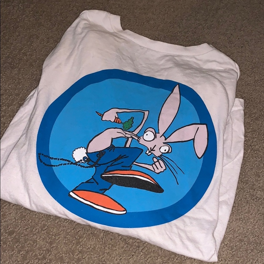 Blink 182 long sleeve tee